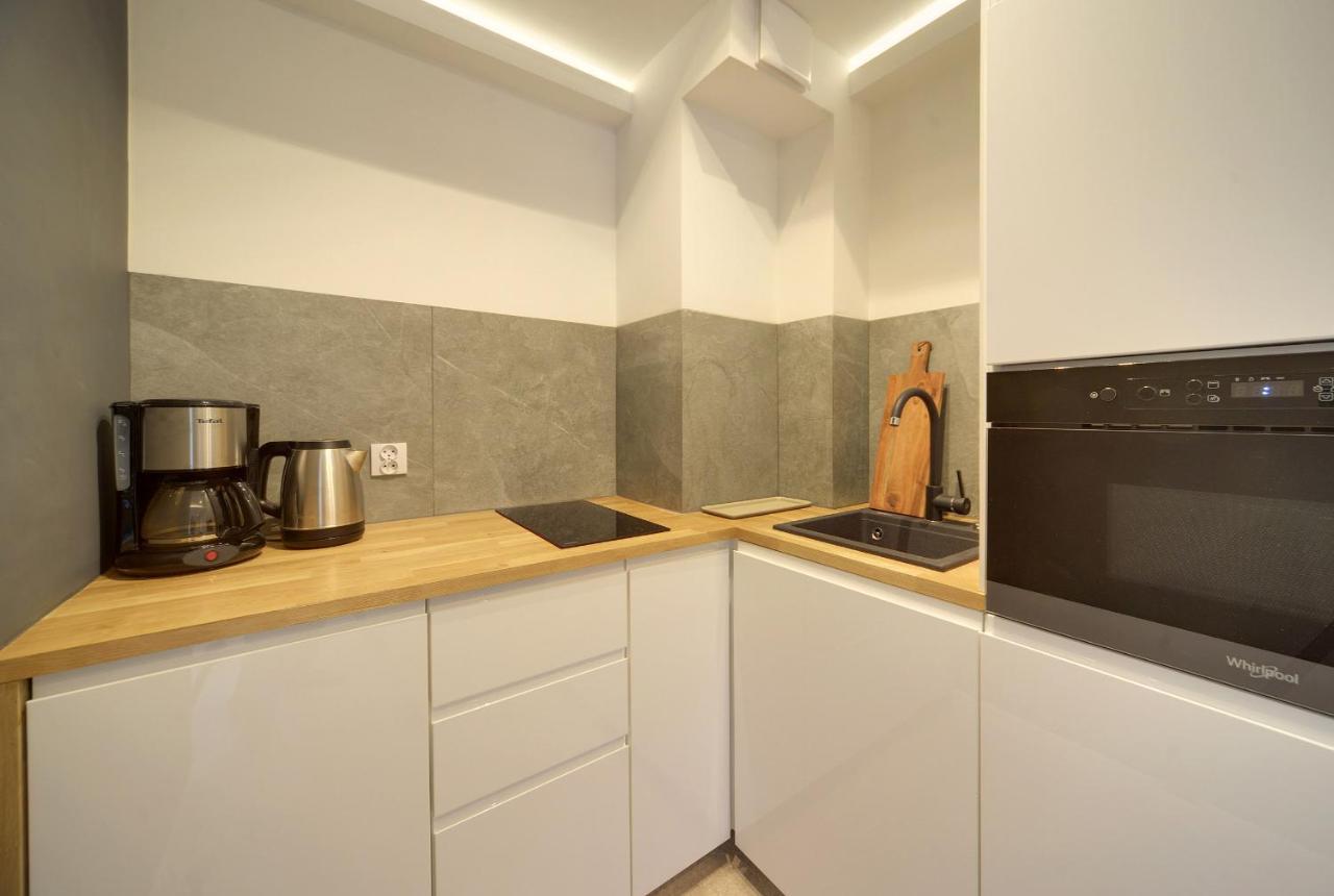 Apartament Zrodlana Ski 300M Swieradow-Zdroj Exterior photo
